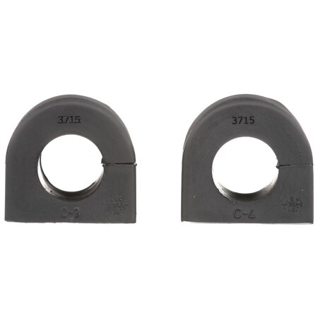 Delphi Suspension Stabilizer Bar Bushing Kit, TD4812W TD4812W